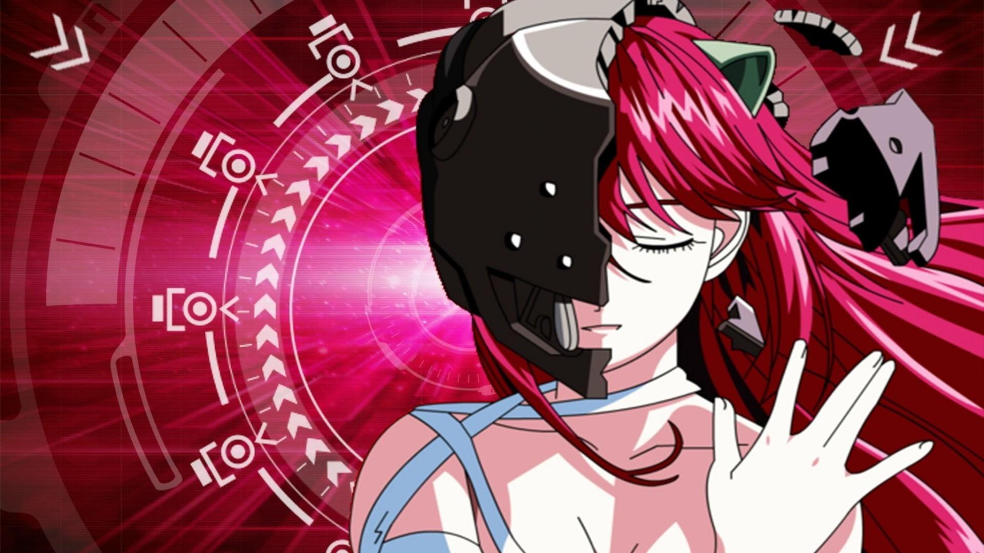 Elfen Lied