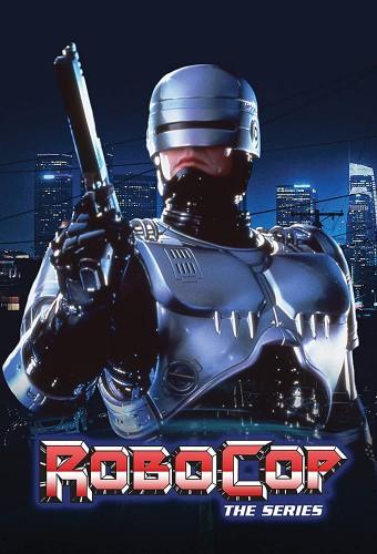 RoboCop