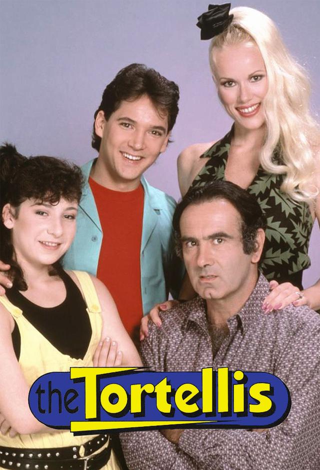 The Tortellis