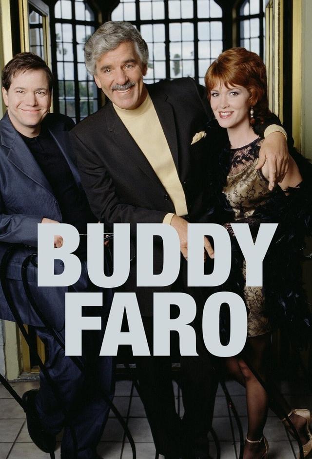 Buddy Faro
