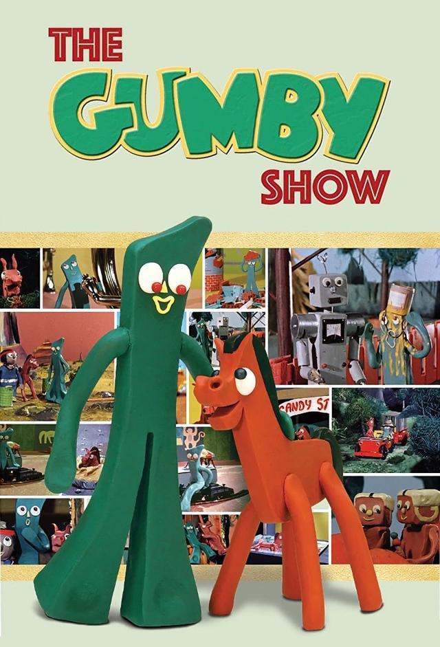 The Gumby Show