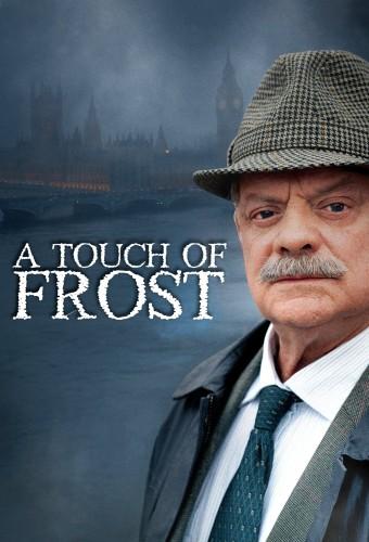 A Touch of Frost