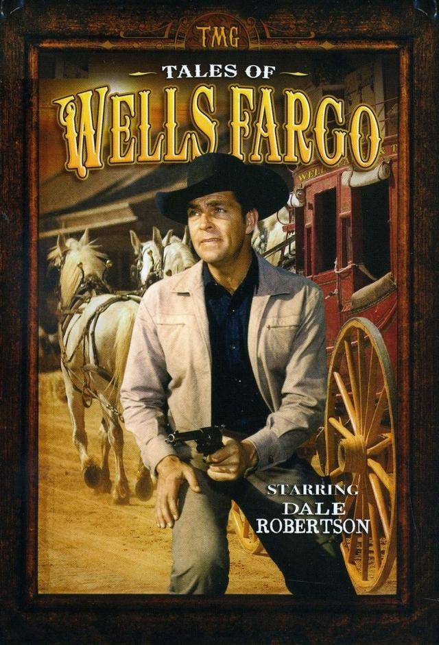 Tales of Wells Fargo