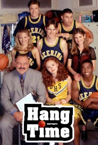 Hang Time