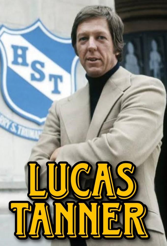 Lucas Tanner