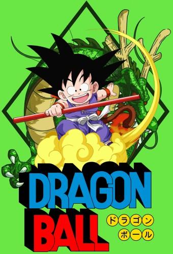 Dragon Ball