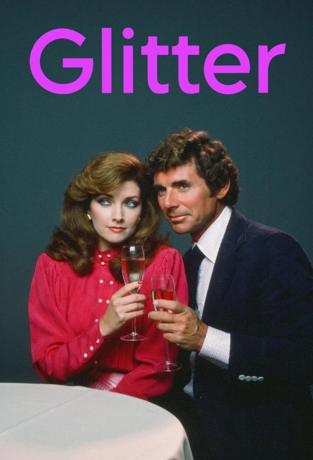 Glitter