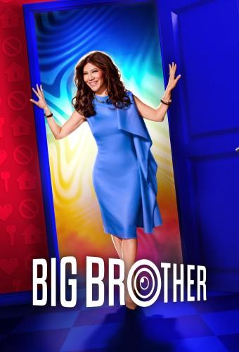 Big Brother (US)