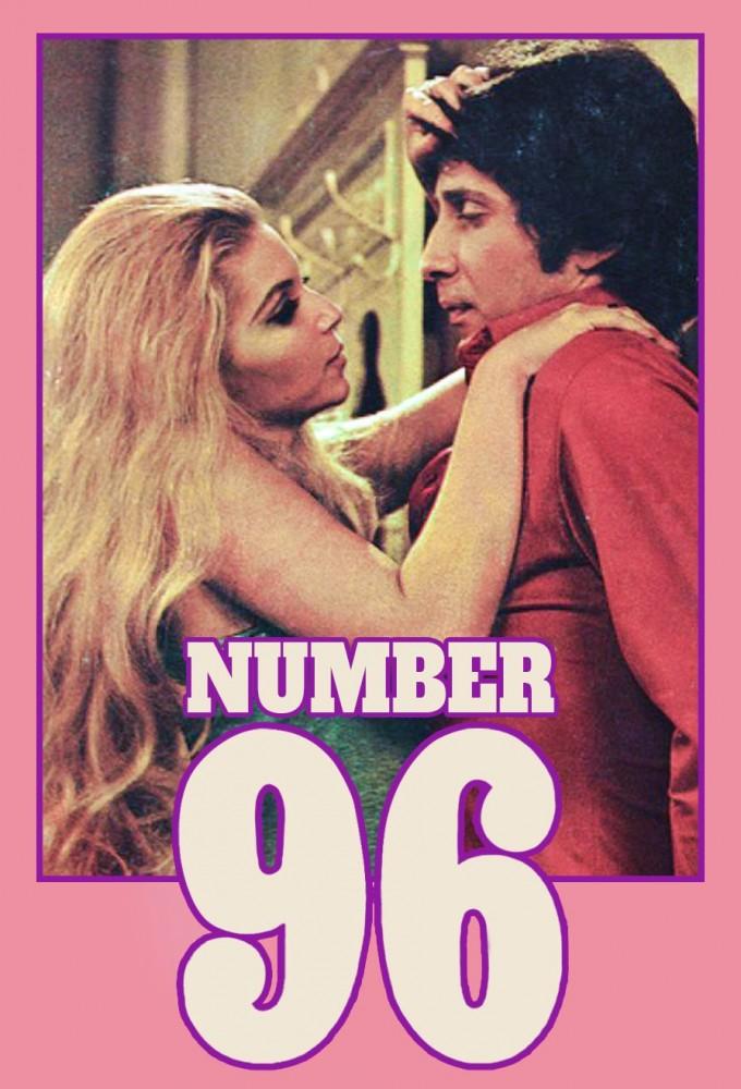 Number 96