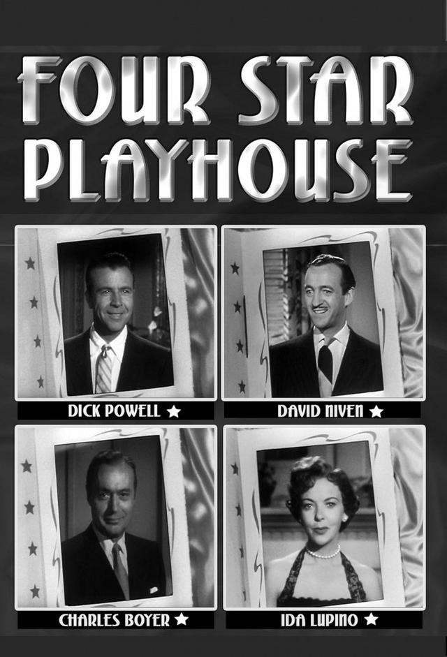 Four Star Playhouse