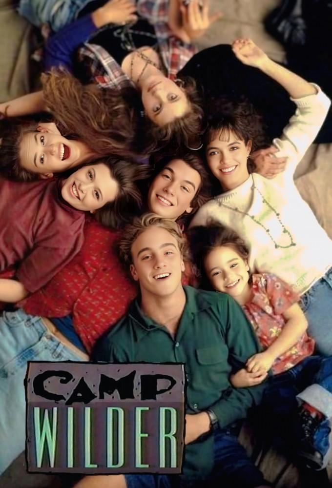 Camp Wilder