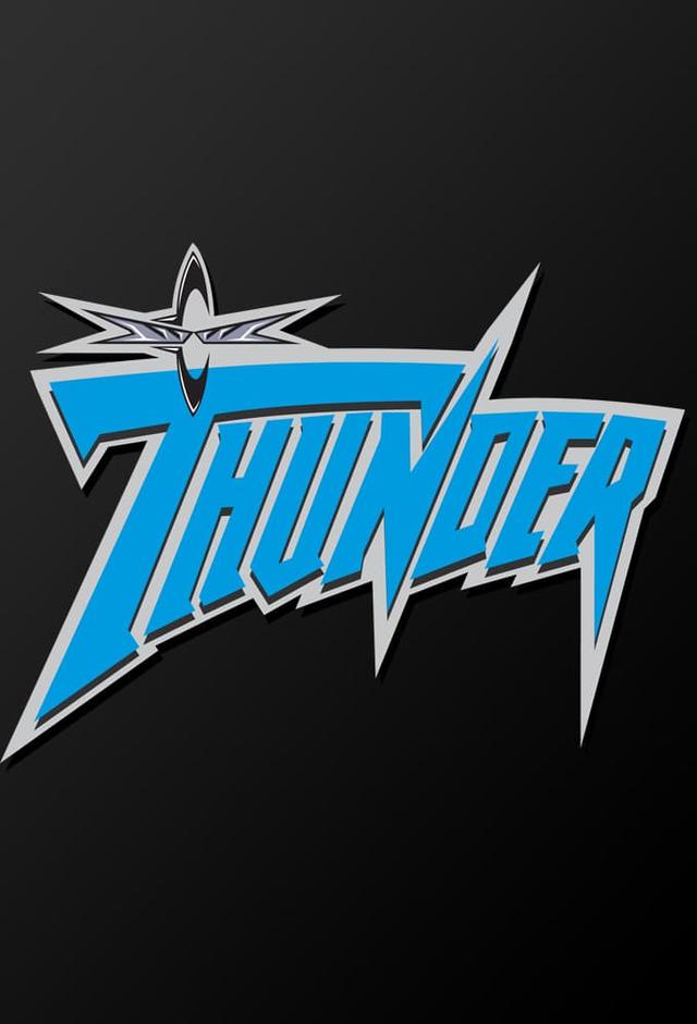 WCW Thunder