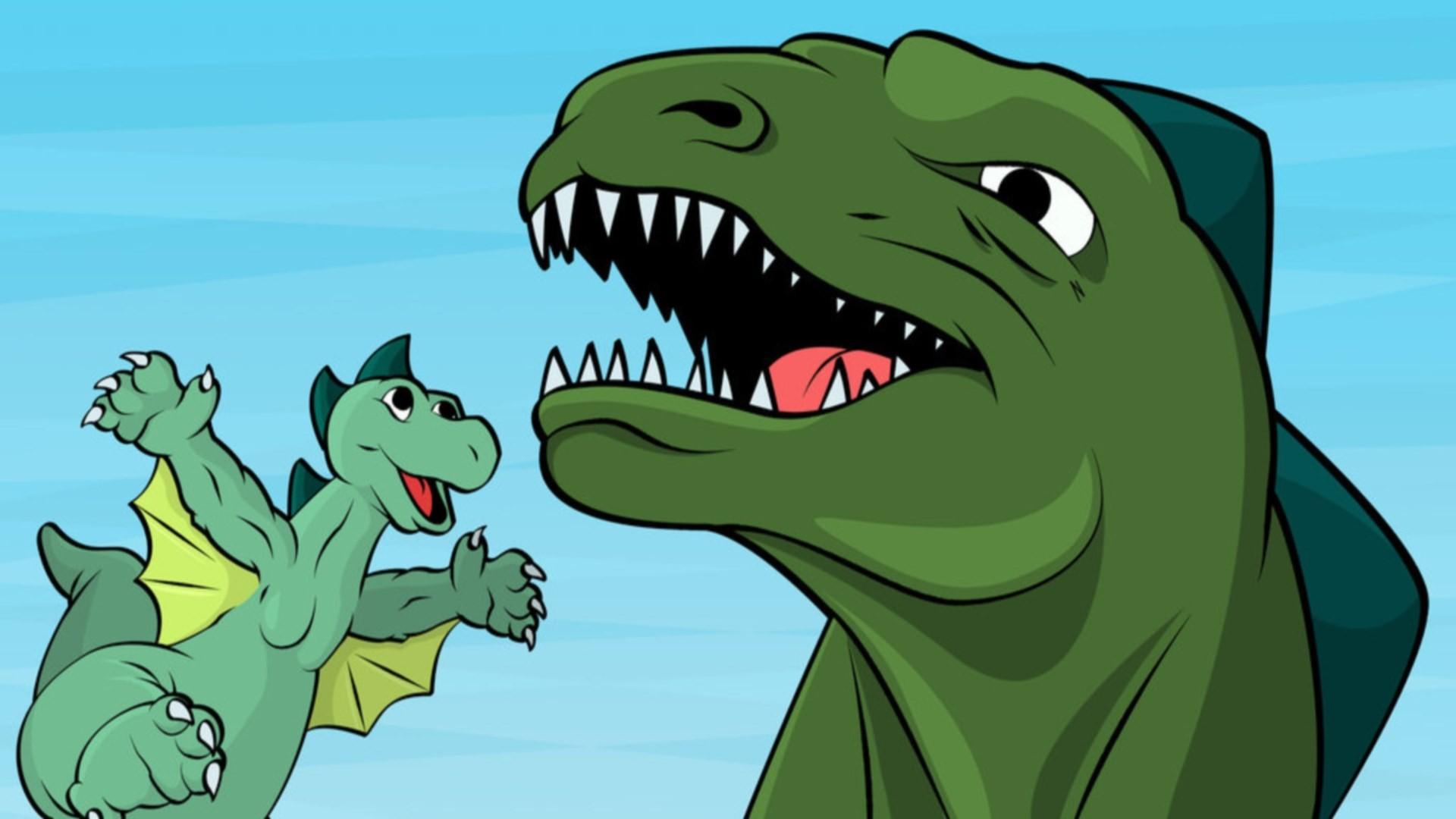 Godzilla