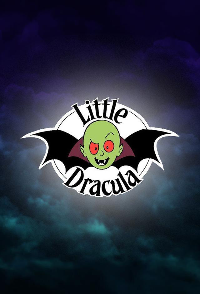 Little Dracula