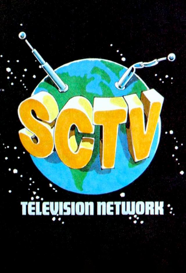 Second City Television