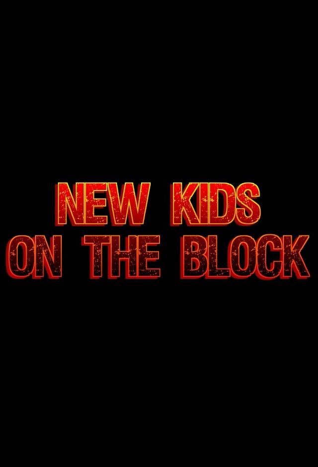 New Kids on the Block