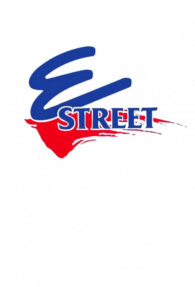 E Street