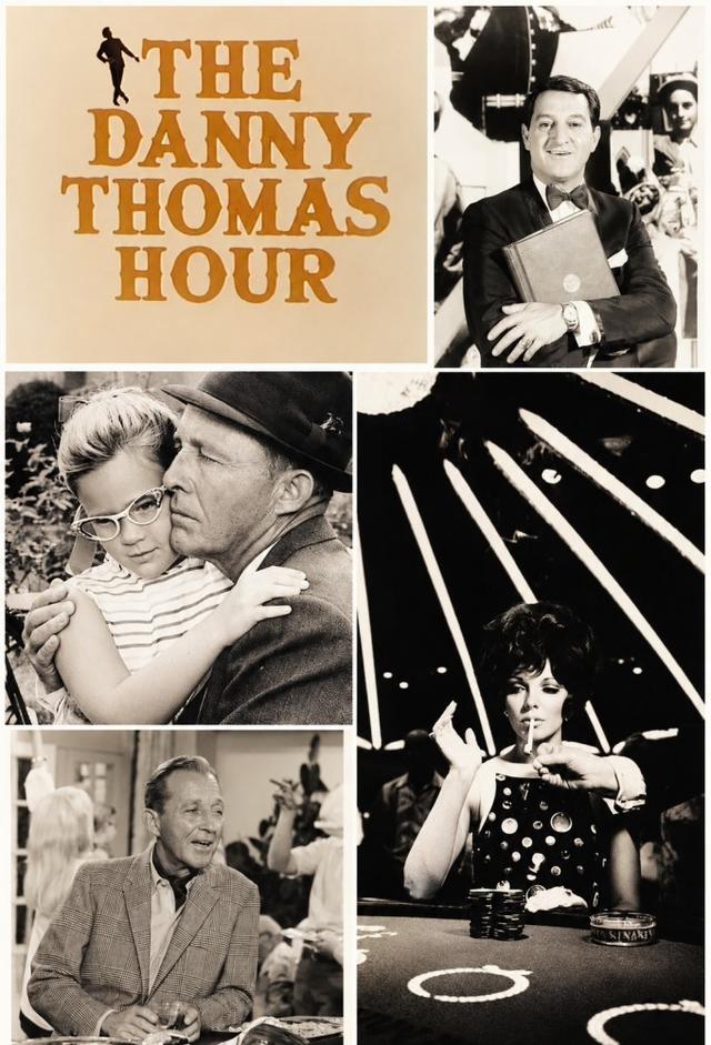 The Danny Thomas Hour