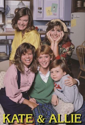 Kate & Allie