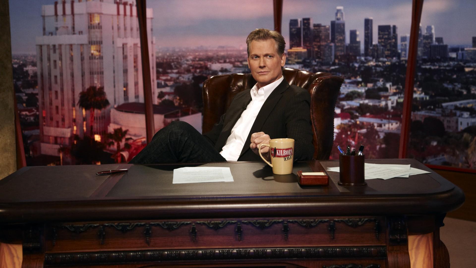 The Late Late Show with Craig Kilborn