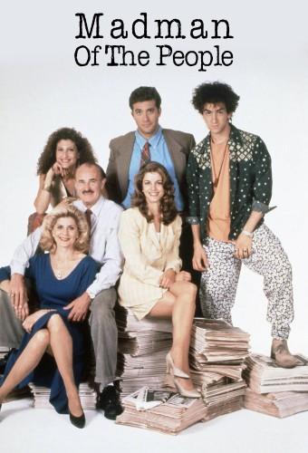 Madman of the People