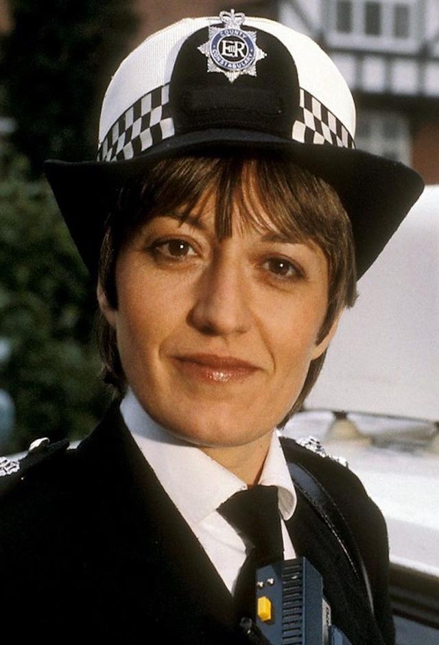 Juliet Bravo