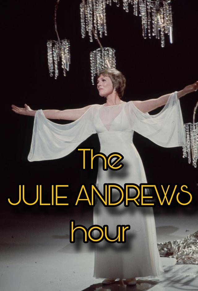 The Julie Andrews Hour