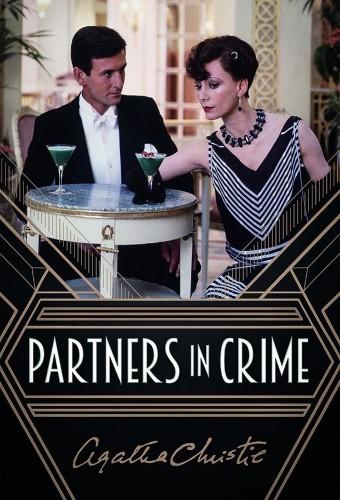 Agatha Christie's Partners in Crime