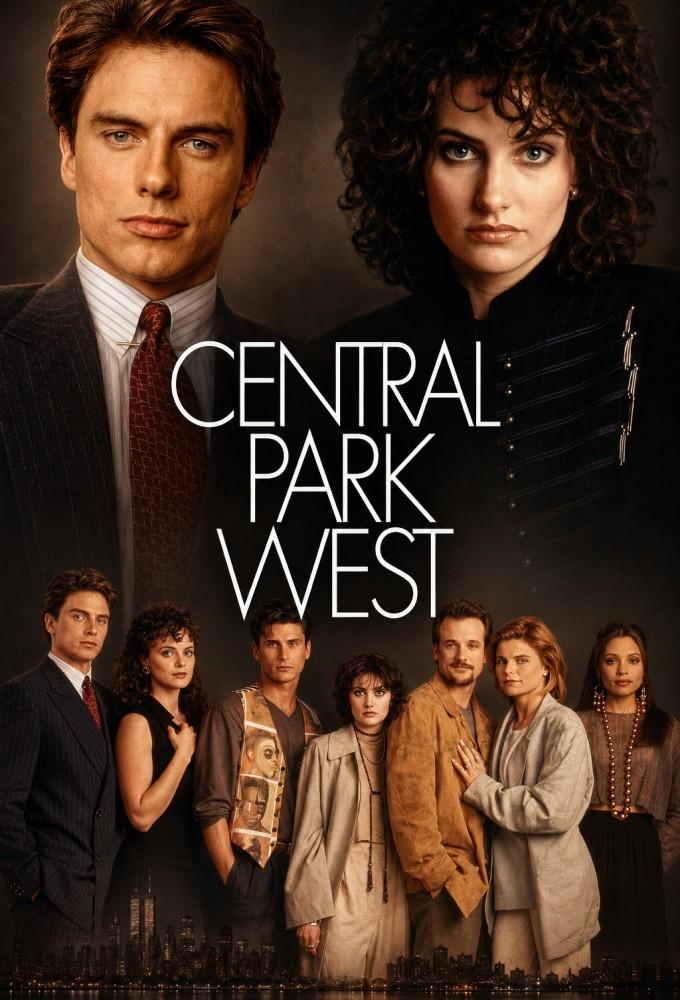 Central Park West