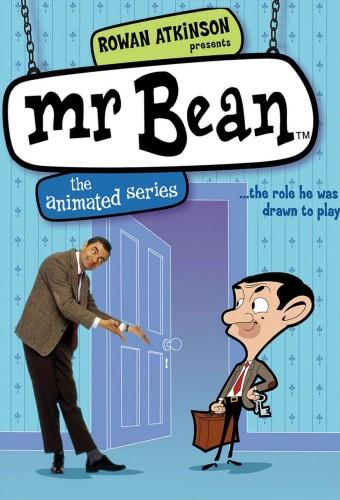 Mr. Bean: La serie animada