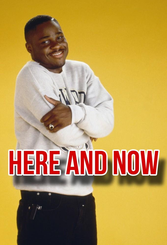 Here and Now