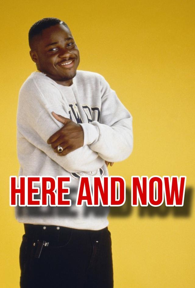 Here and Now