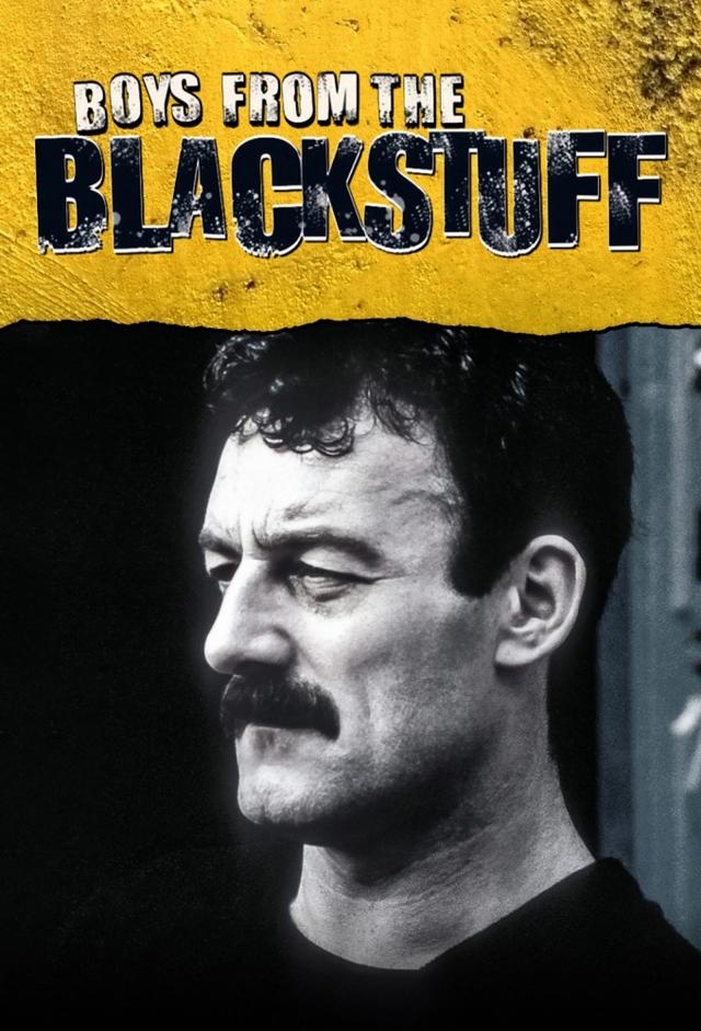 Boys from the Blackstuff