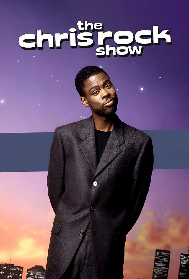 The Chris Rock Show