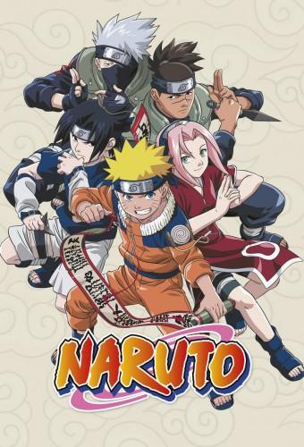 NARUTO－ナルト－