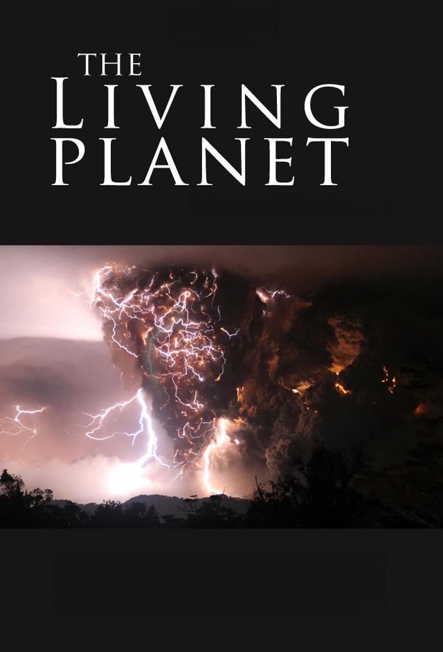 The Living Planet