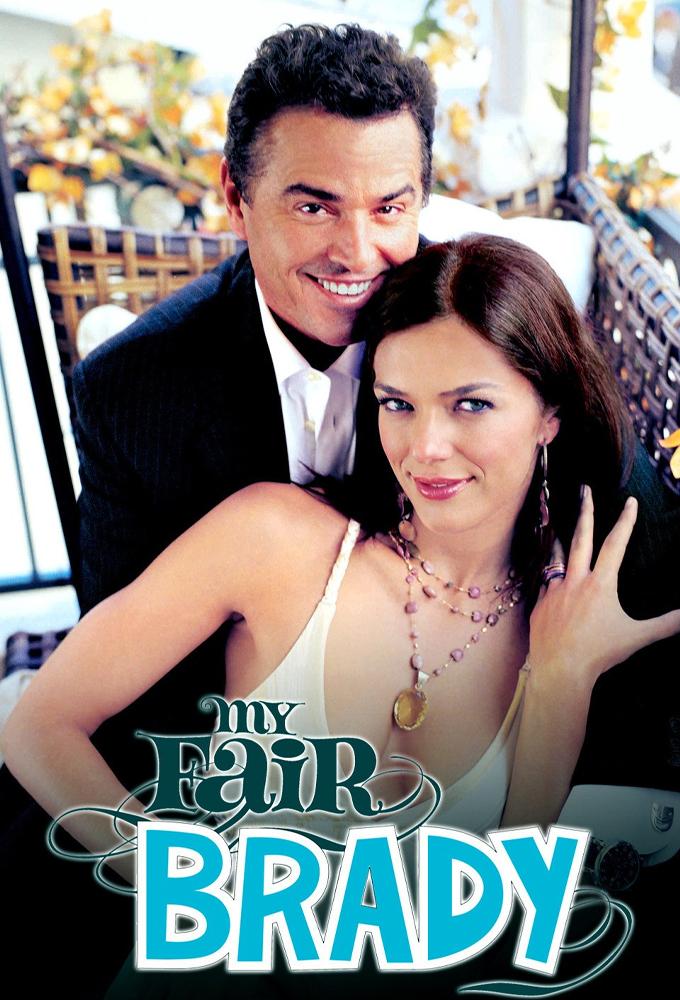 My Fair Brady