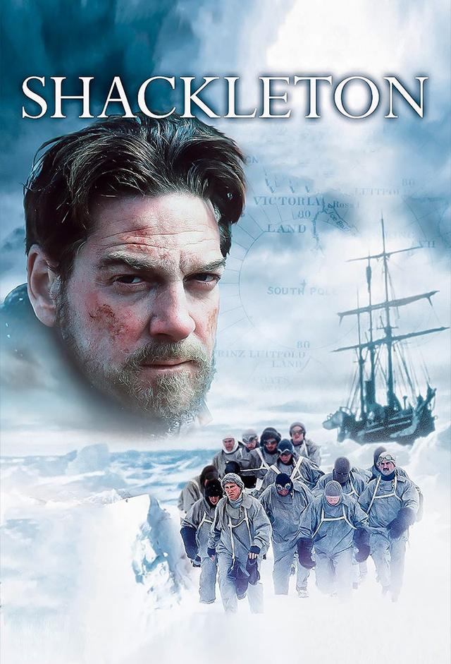 Shackleton