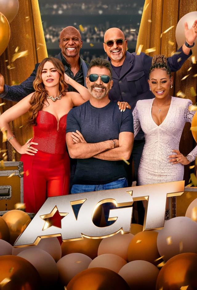 America's Got Talent