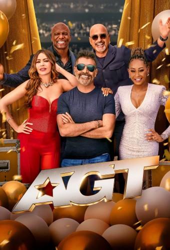 America's Got Talent