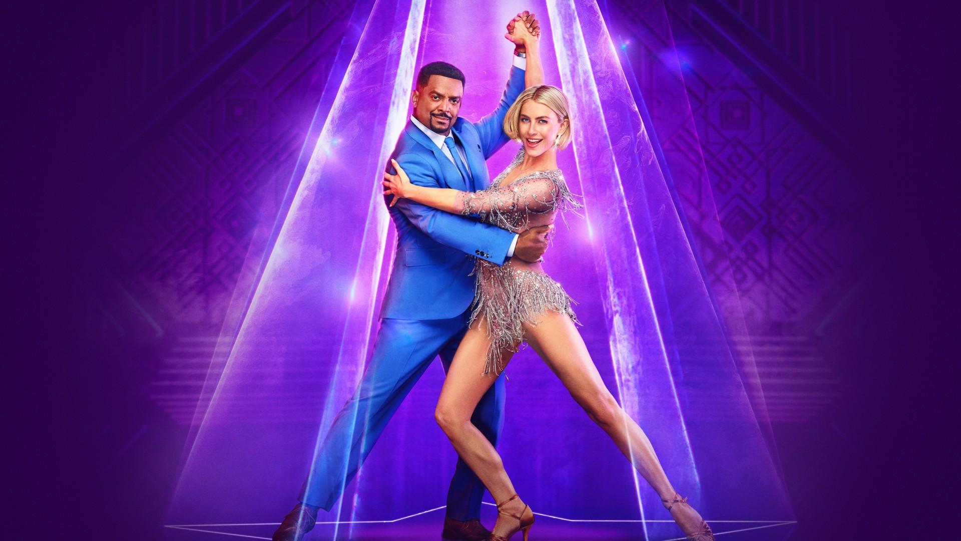 Dancing with the Stars