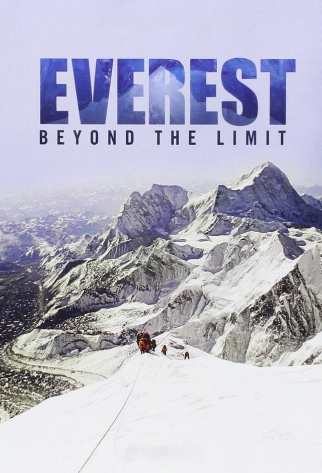 Everest Beyond the Limit