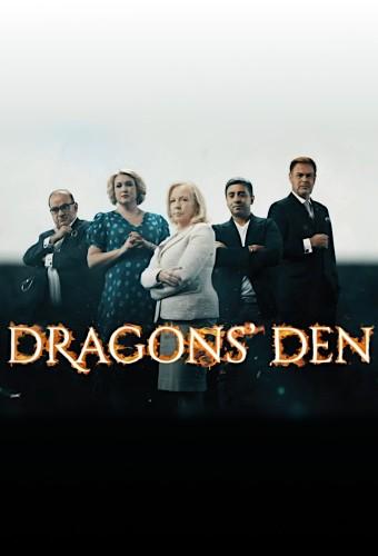 Dragons' Den