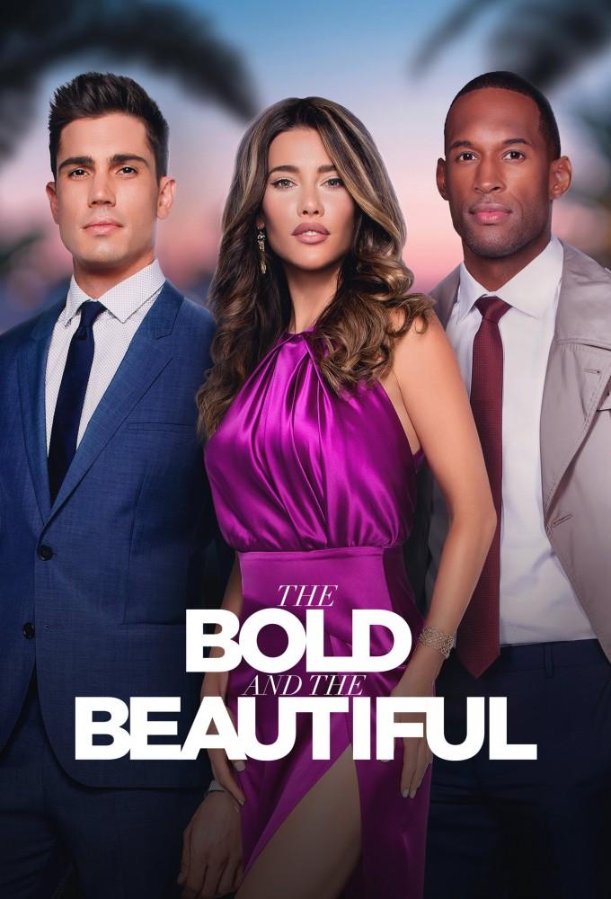 The Bold and the Beautiful