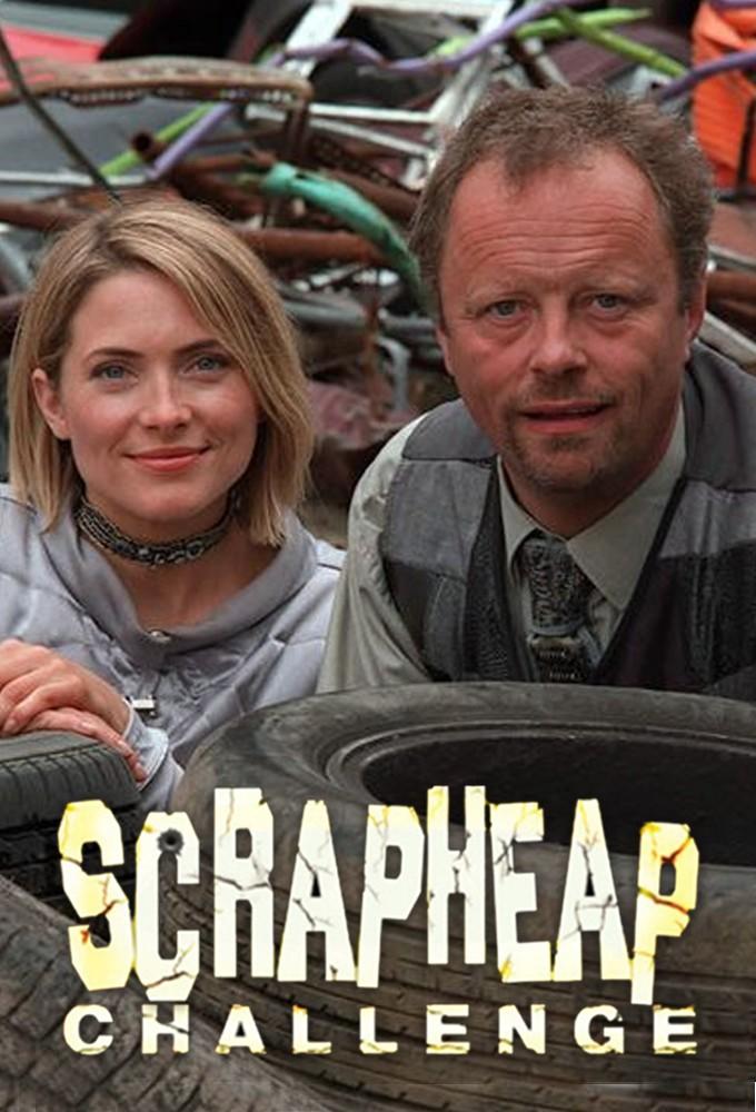 Scrapheap Challenge