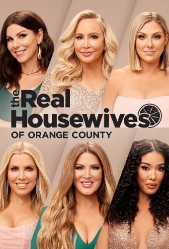 The Real Housewives of Orange County