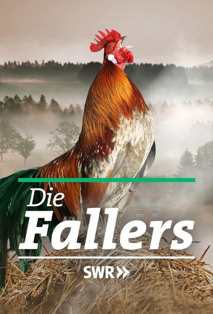 Die Fallers - Eine Schwarzwaldfamilie