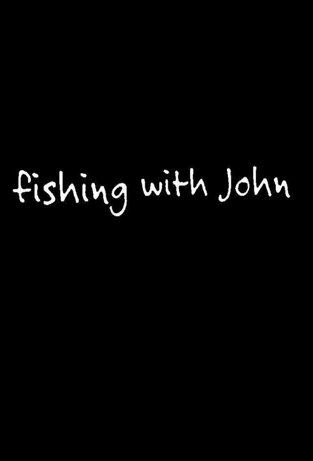 Fishing With John John Lurie Tom Waits Willem Dafoe TV Series