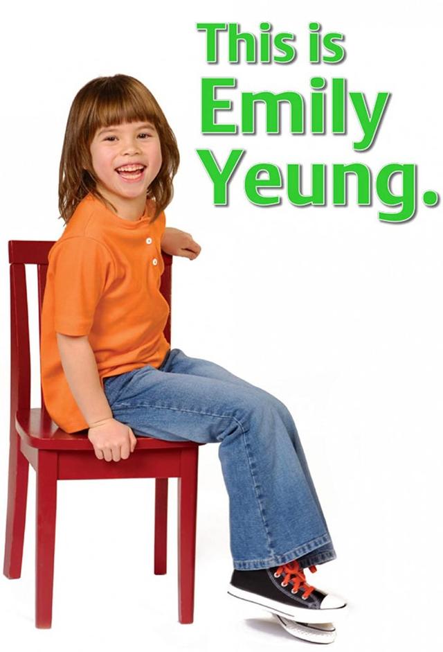 This is Emily Yeung