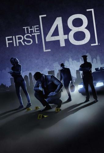 The First 48 – Am Tatort mit den US-Ermittlern